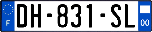 DH-831-SL