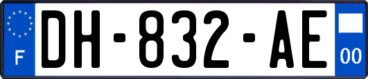 DH-832-AE