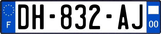 DH-832-AJ