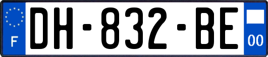 DH-832-BE