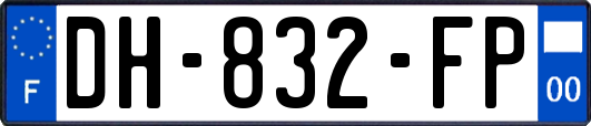 DH-832-FP
