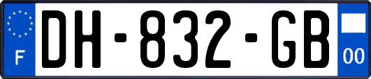 DH-832-GB