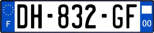 DH-832-GF