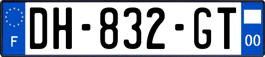 DH-832-GT