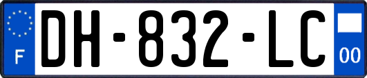 DH-832-LC