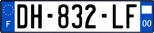 DH-832-LF