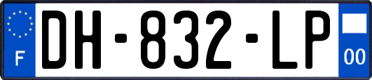DH-832-LP