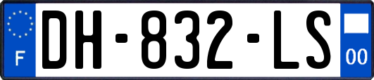 DH-832-LS