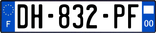 DH-832-PF