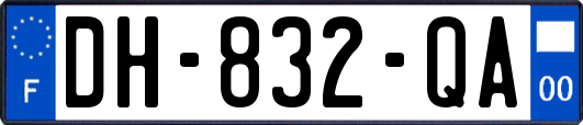 DH-832-QA