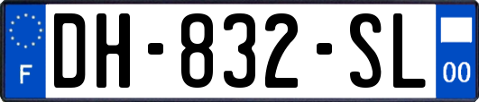 DH-832-SL