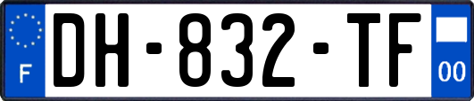 DH-832-TF