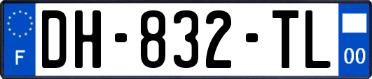 DH-832-TL