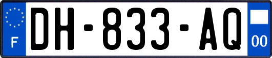 DH-833-AQ