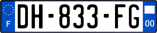 DH-833-FG