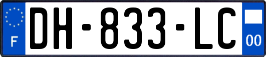 DH-833-LC