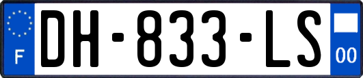 DH-833-LS