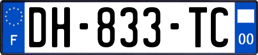 DH-833-TC