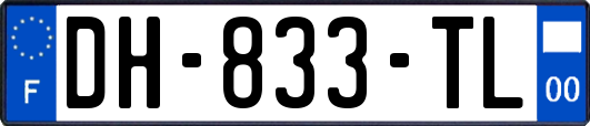 DH-833-TL