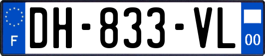 DH-833-VL