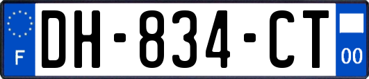 DH-834-CT