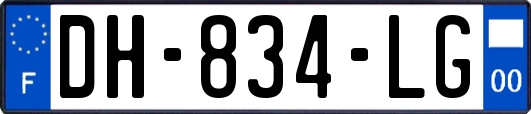 DH-834-LG