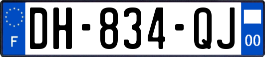 DH-834-QJ