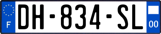 DH-834-SL