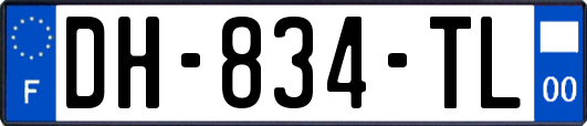 DH-834-TL