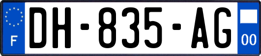 DH-835-AG