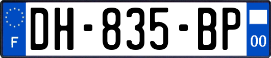 DH-835-BP