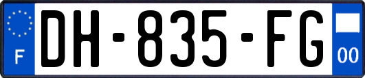 DH-835-FG