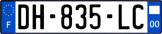 DH-835-LC