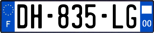 DH-835-LG