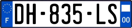 DH-835-LS