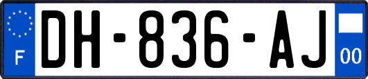 DH-836-AJ