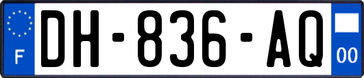 DH-836-AQ