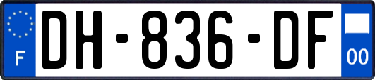 DH-836-DF