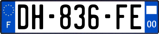 DH-836-FE