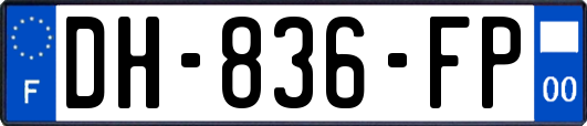 DH-836-FP