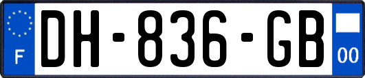 DH-836-GB