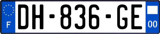 DH-836-GE