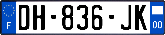 DH-836-JK