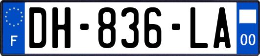 DH-836-LA