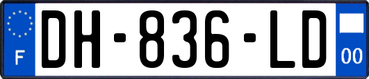 DH-836-LD