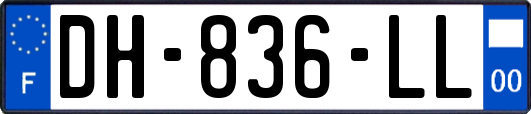 DH-836-LL