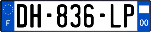 DH-836-LP