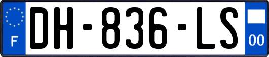 DH-836-LS