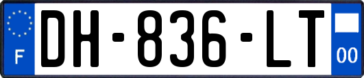 DH-836-LT