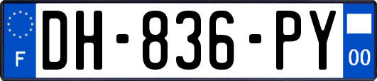DH-836-PY